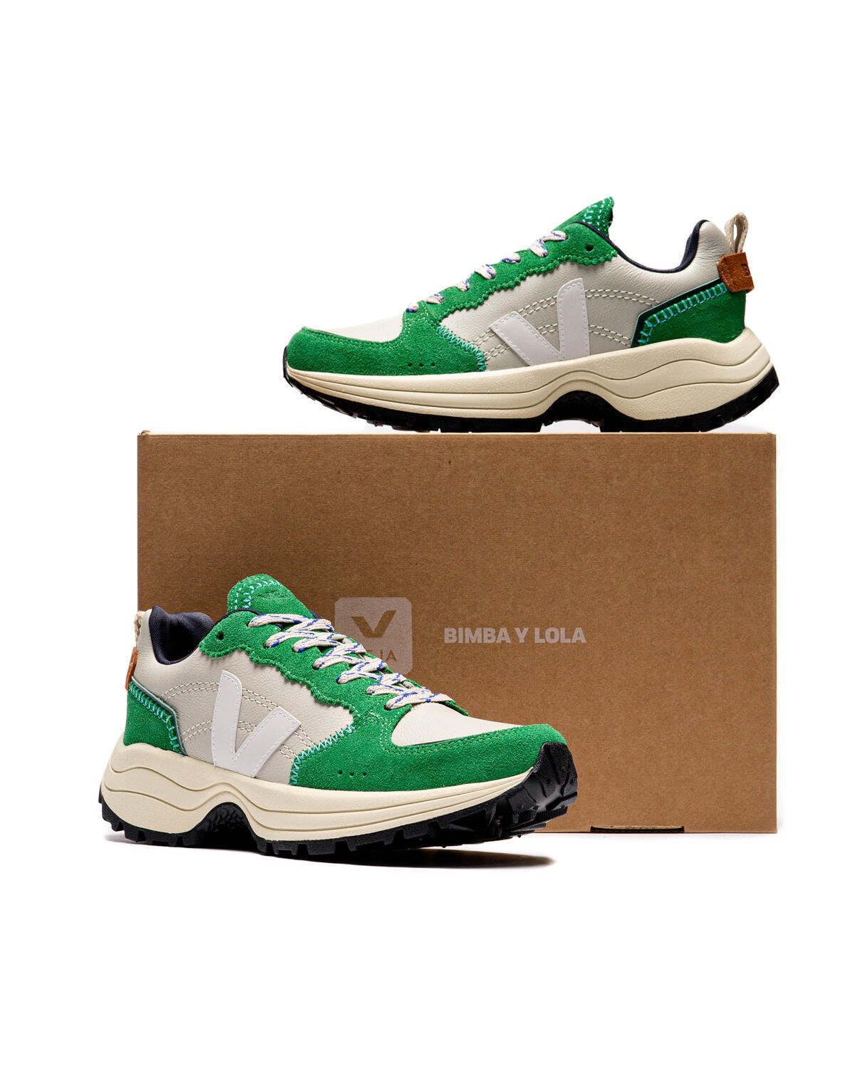 Veja x Bimba y Lola WMNS Venturi II | VY2003841A | AFEW STORE
